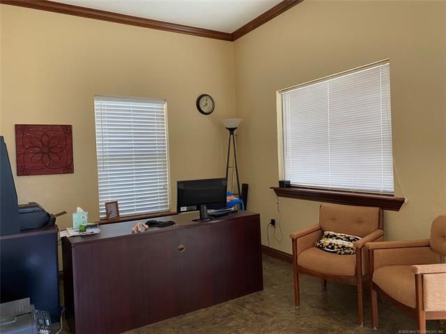 407 Cherokee Ave, McAlester, OK 74501